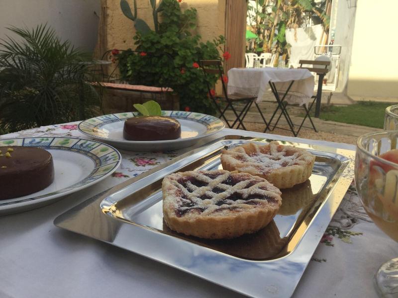 Bed and Breakfast U' Iazzu Avola Zewnętrze zdjęcie