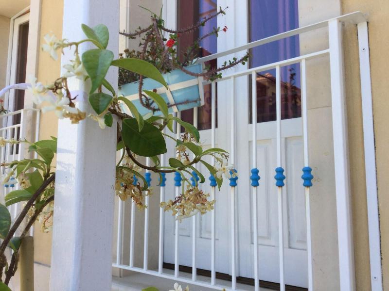 Bed and Breakfast U' Iazzu Avola Zewnętrze zdjęcie