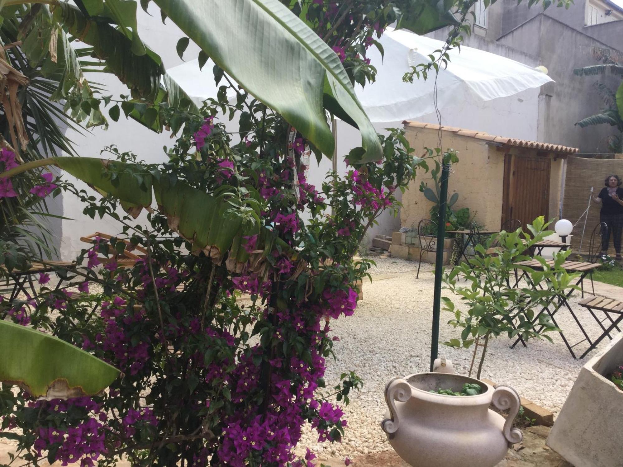 Bed and Breakfast U' Iazzu Avola Zewnętrze zdjęcie