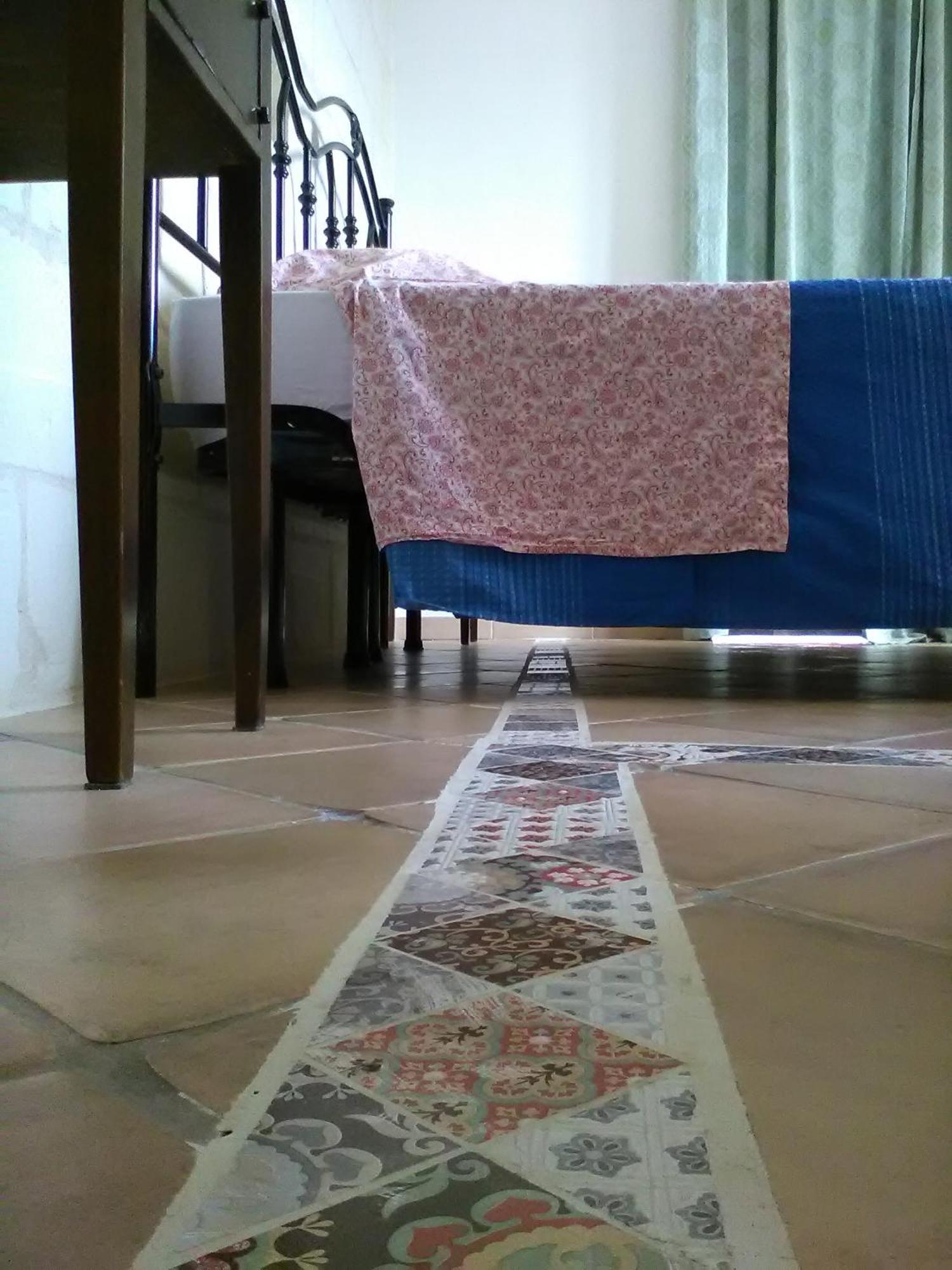 Bed and Breakfast U' Iazzu Avola Zewnętrze zdjęcie
