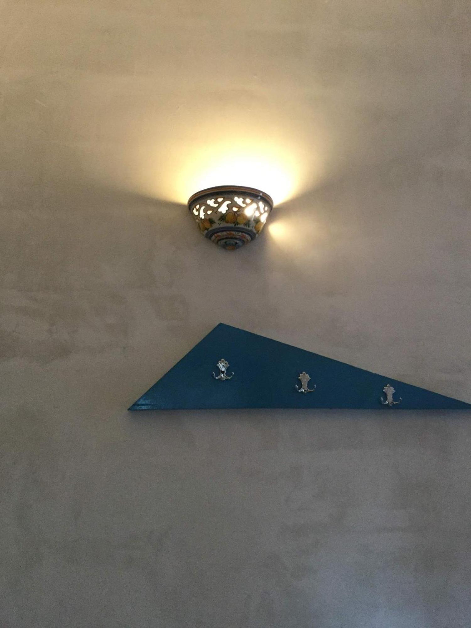 Bed and Breakfast U' Iazzu Avola Zewnętrze zdjęcie