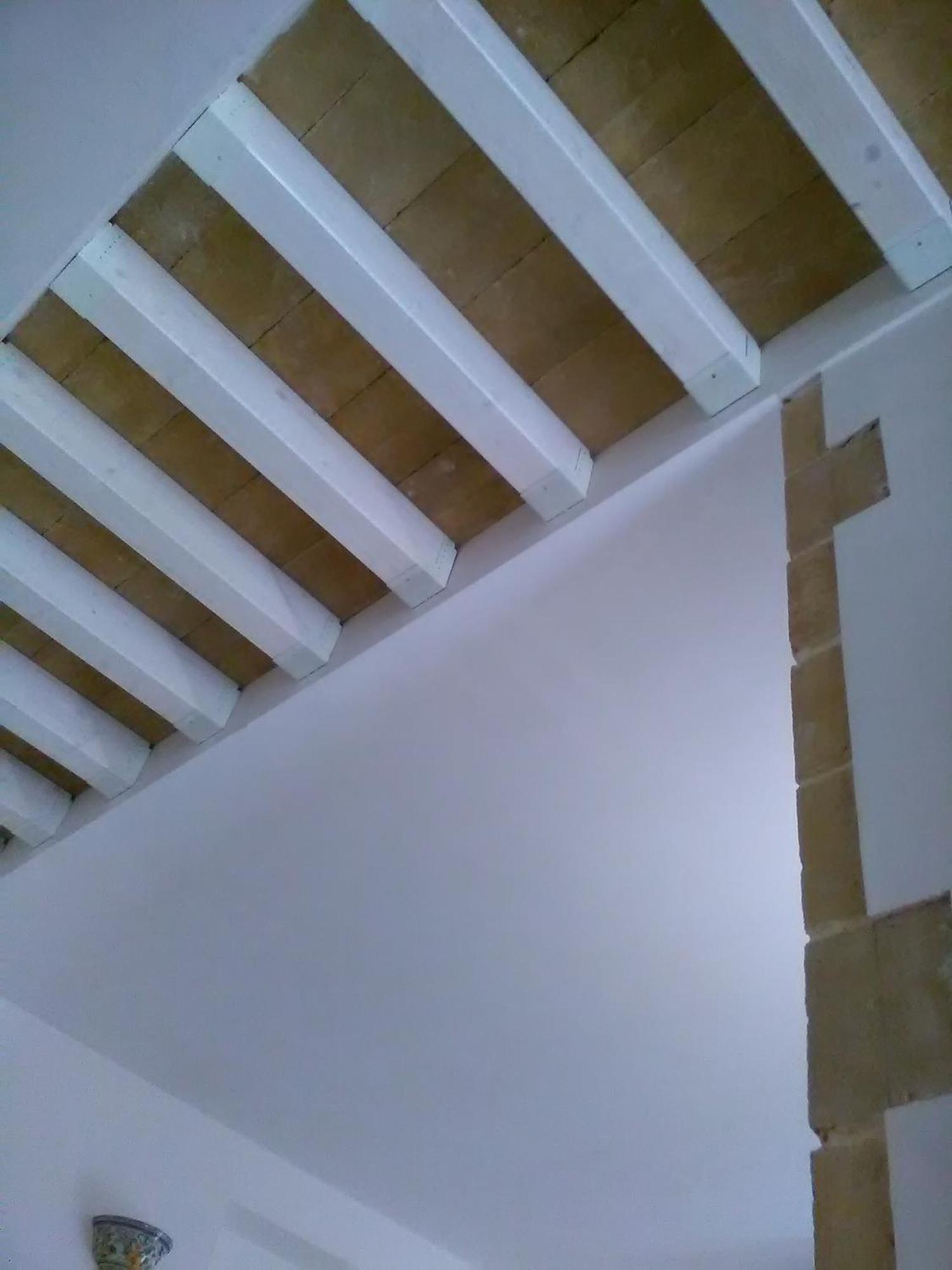 Bed and Breakfast U' Iazzu Avola Zewnętrze zdjęcie