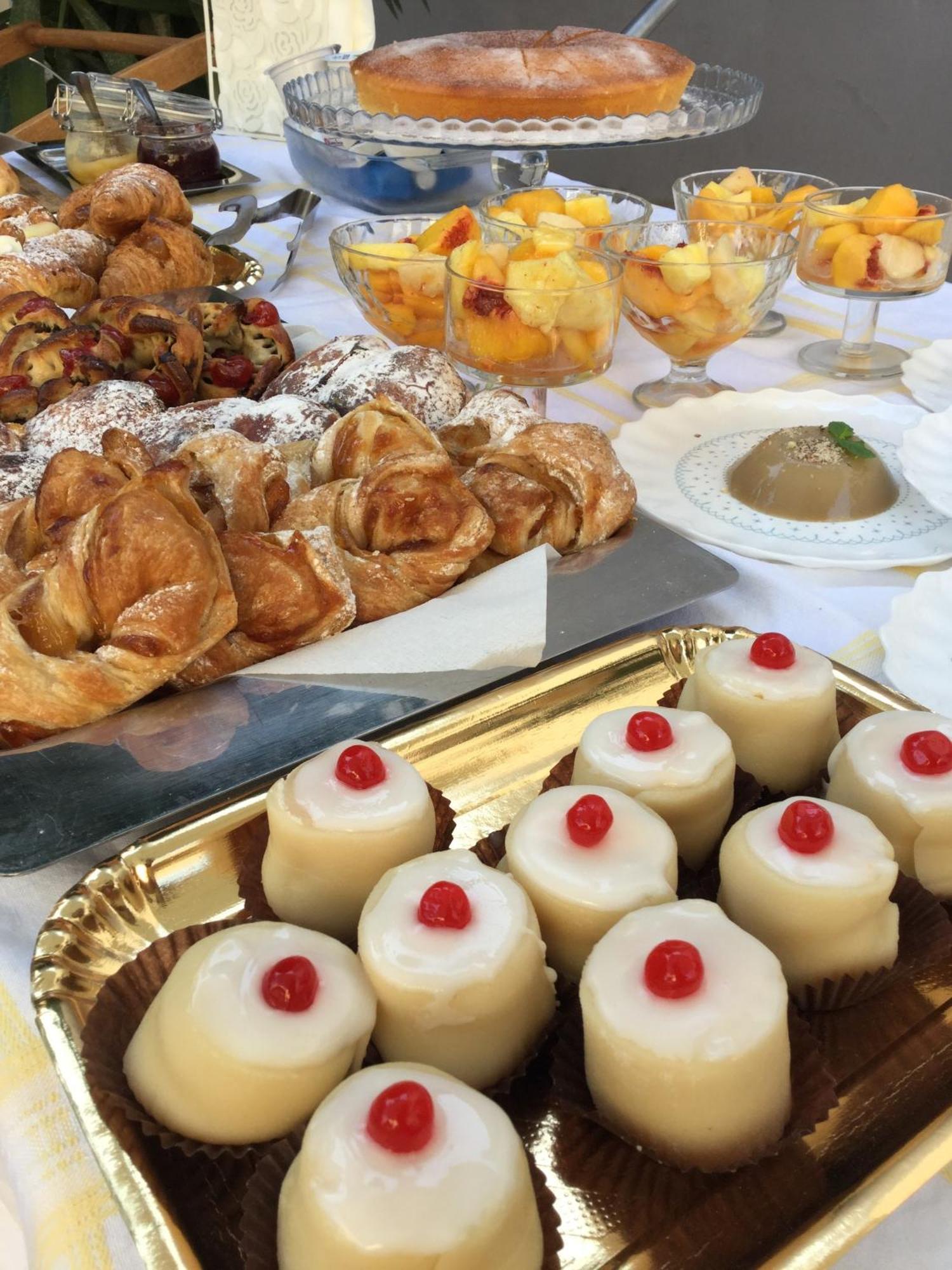 Bed and Breakfast U' Iazzu Avola Zewnętrze zdjęcie