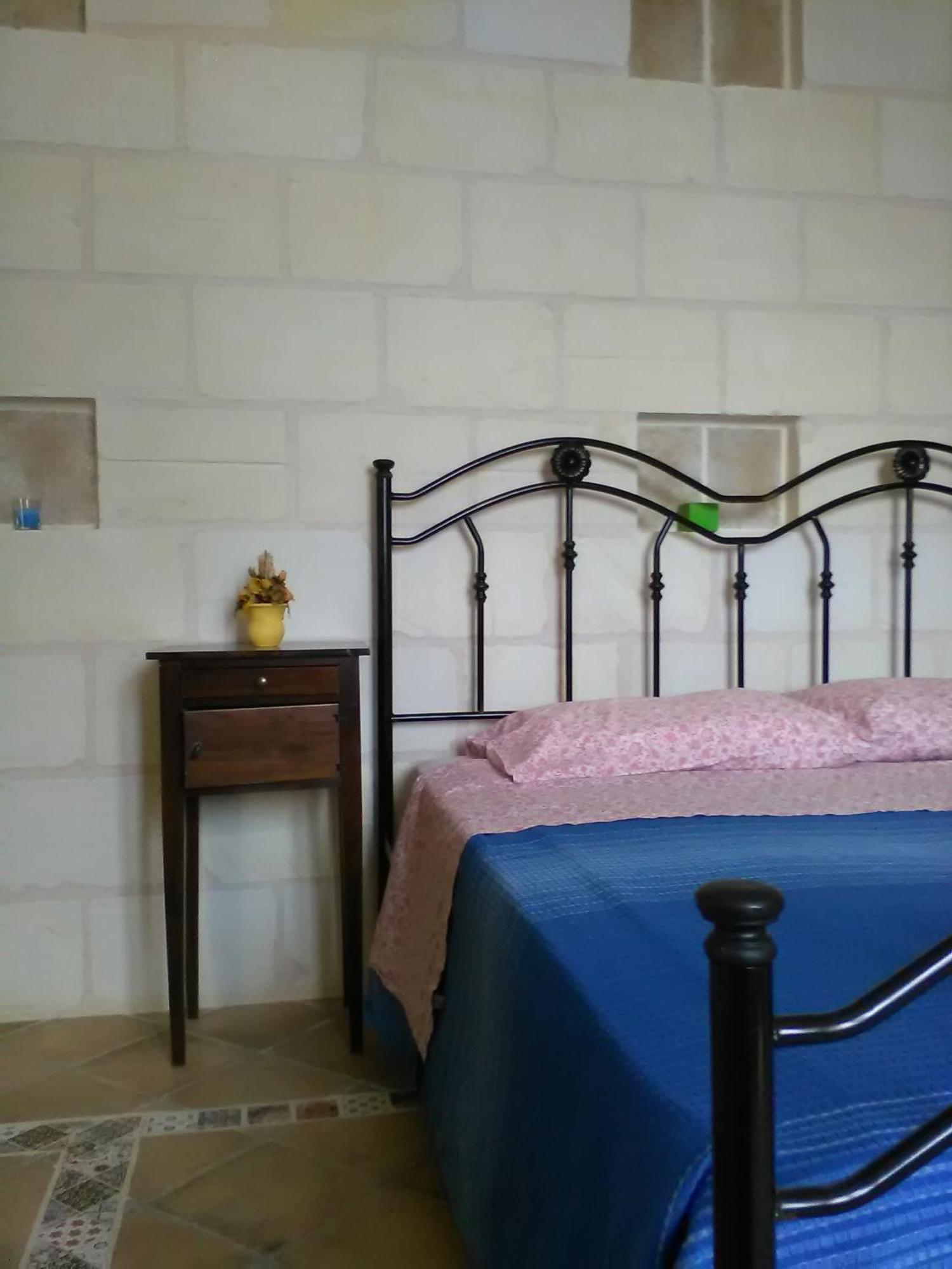 Bed and Breakfast U' Iazzu Avola Zewnętrze zdjęcie