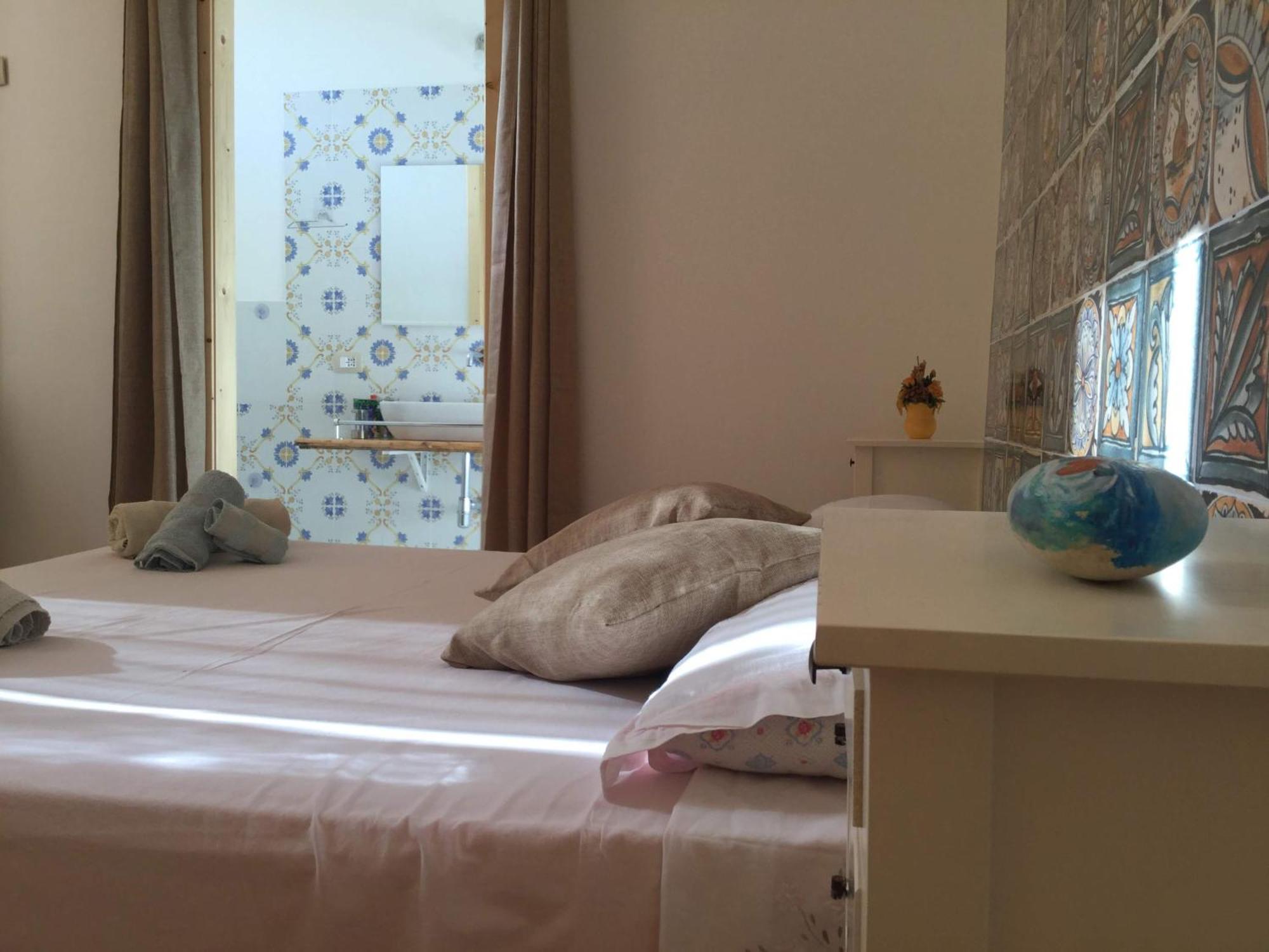 Bed and Breakfast U' Iazzu Avola Zewnętrze zdjęcie