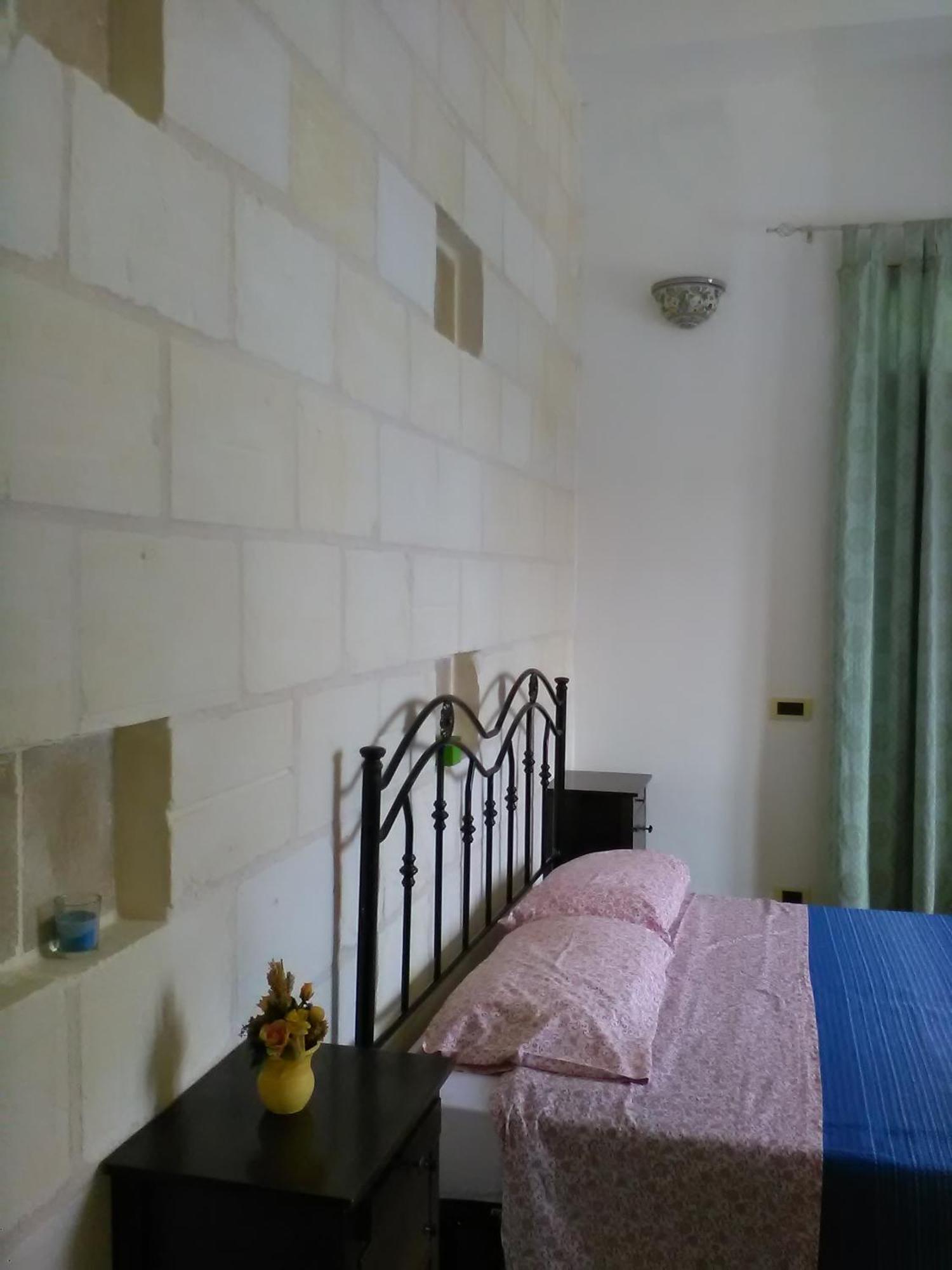 Bed and Breakfast U' Iazzu Avola Zewnętrze zdjęcie