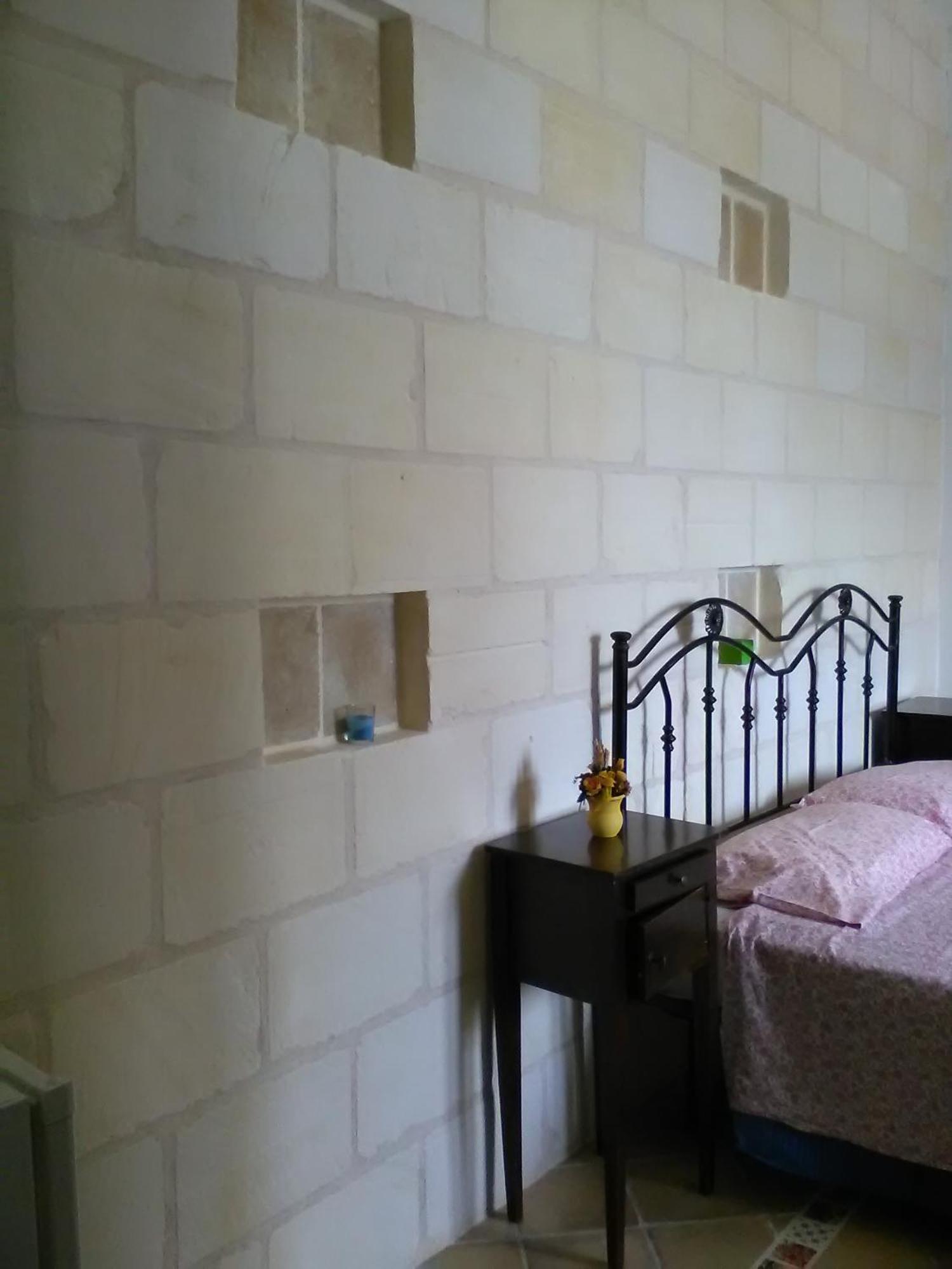 Bed and Breakfast U' Iazzu Avola Zewnętrze zdjęcie