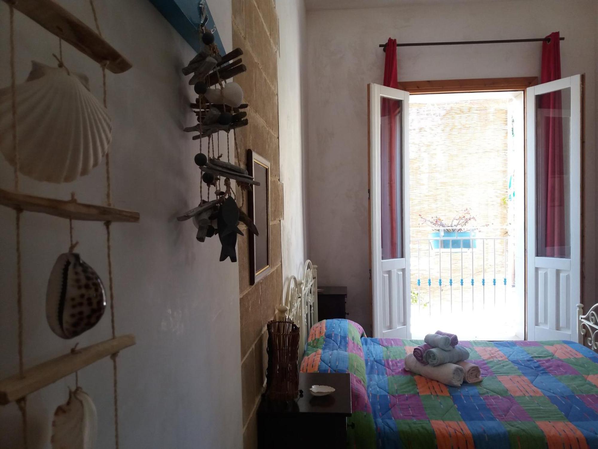Bed and Breakfast U' Iazzu Avola Zewnętrze zdjęcie
