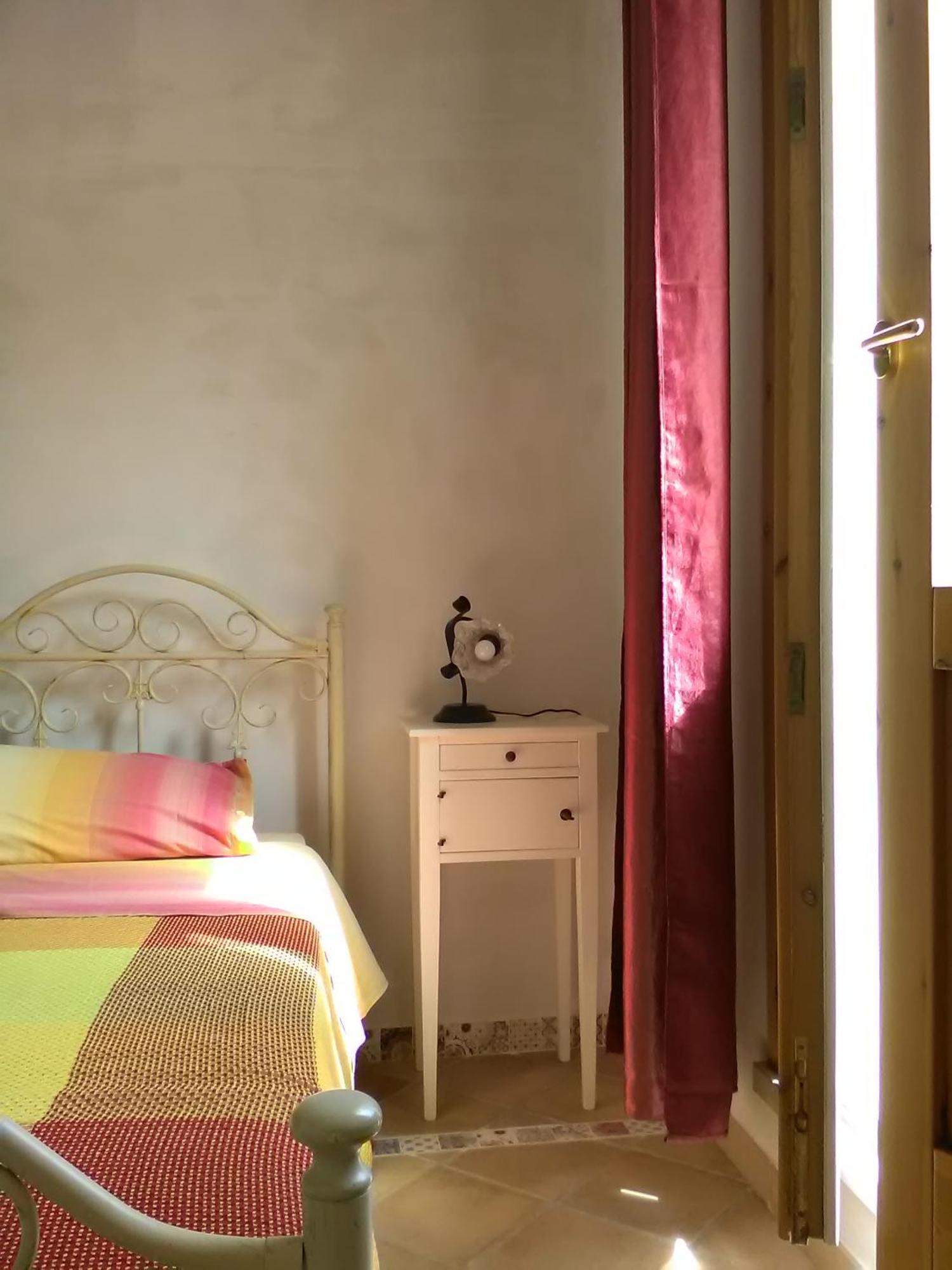Bed and Breakfast U' Iazzu Avola Zewnętrze zdjęcie