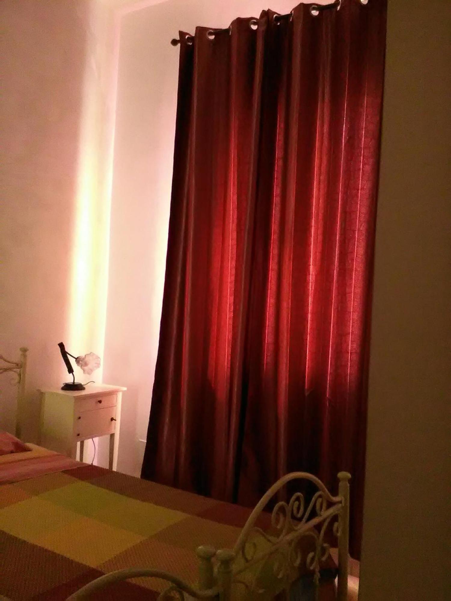 Bed and Breakfast U' Iazzu Avola Zewnętrze zdjęcie