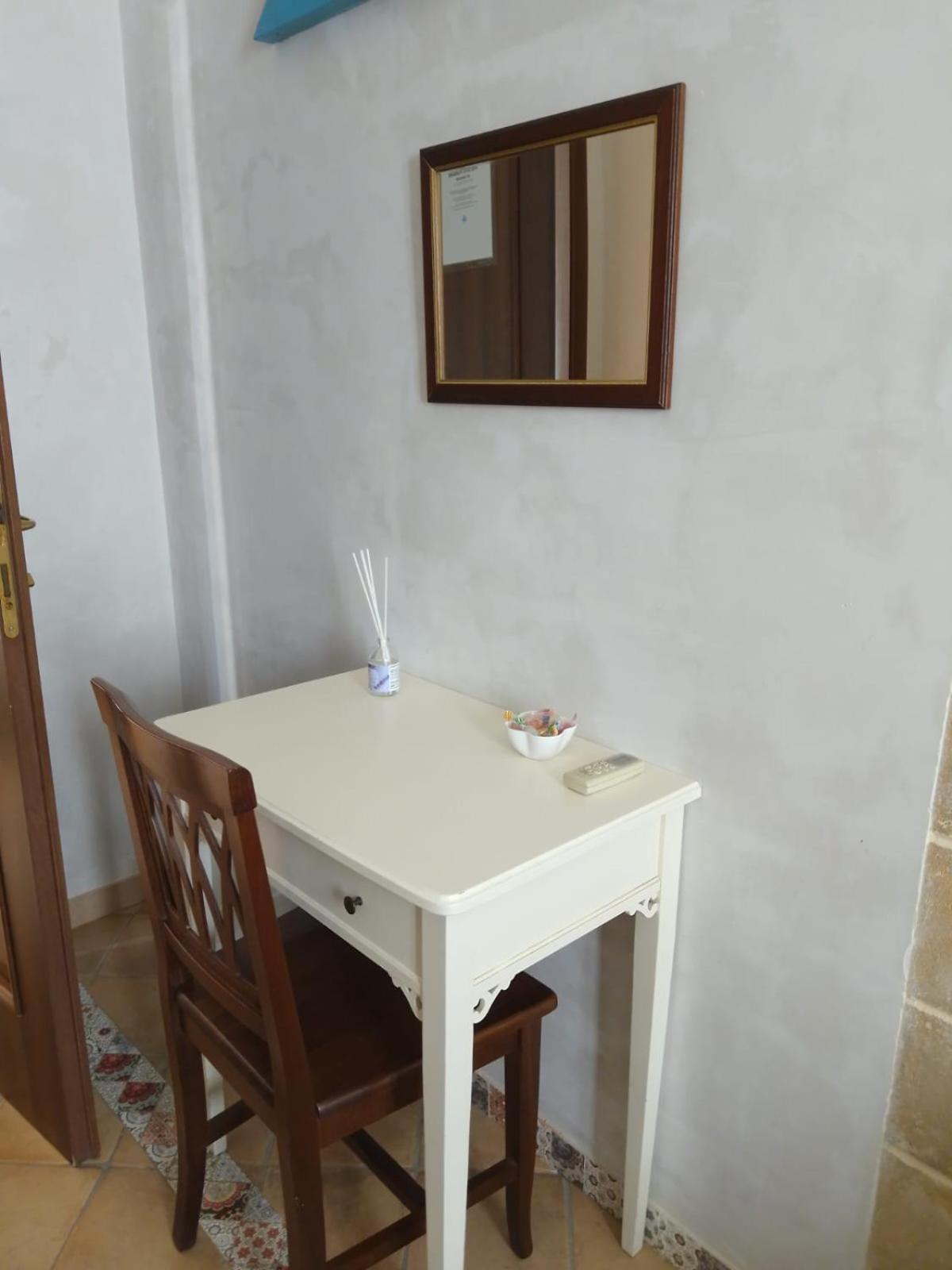 Bed and Breakfast U' Iazzu Avola Zewnętrze zdjęcie