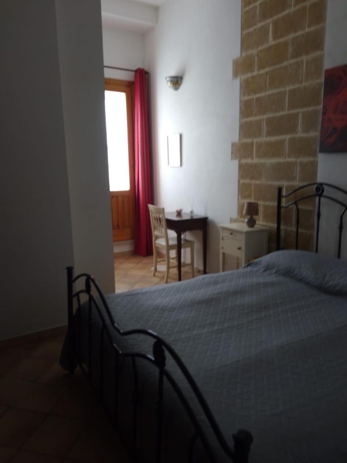 Bed and Breakfast U' Iazzu Avola Zewnętrze zdjęcie