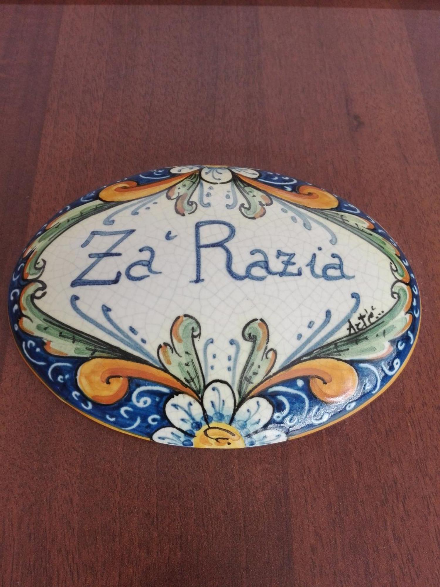 Bed and Breakfast U' Iazzu Avola Zewnętrze zdjęcie