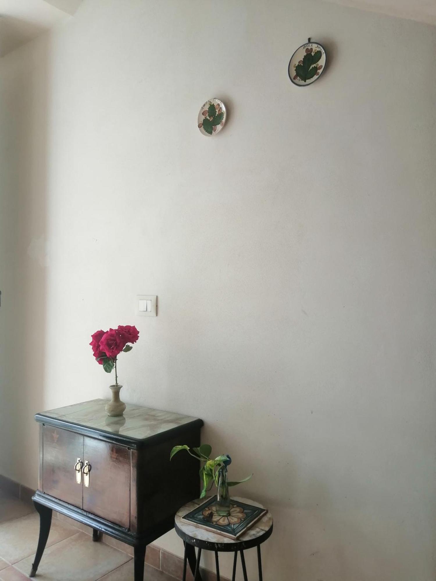 Bed and Breakfast U' Iazzu Avola Zewnętrze zdjęcie