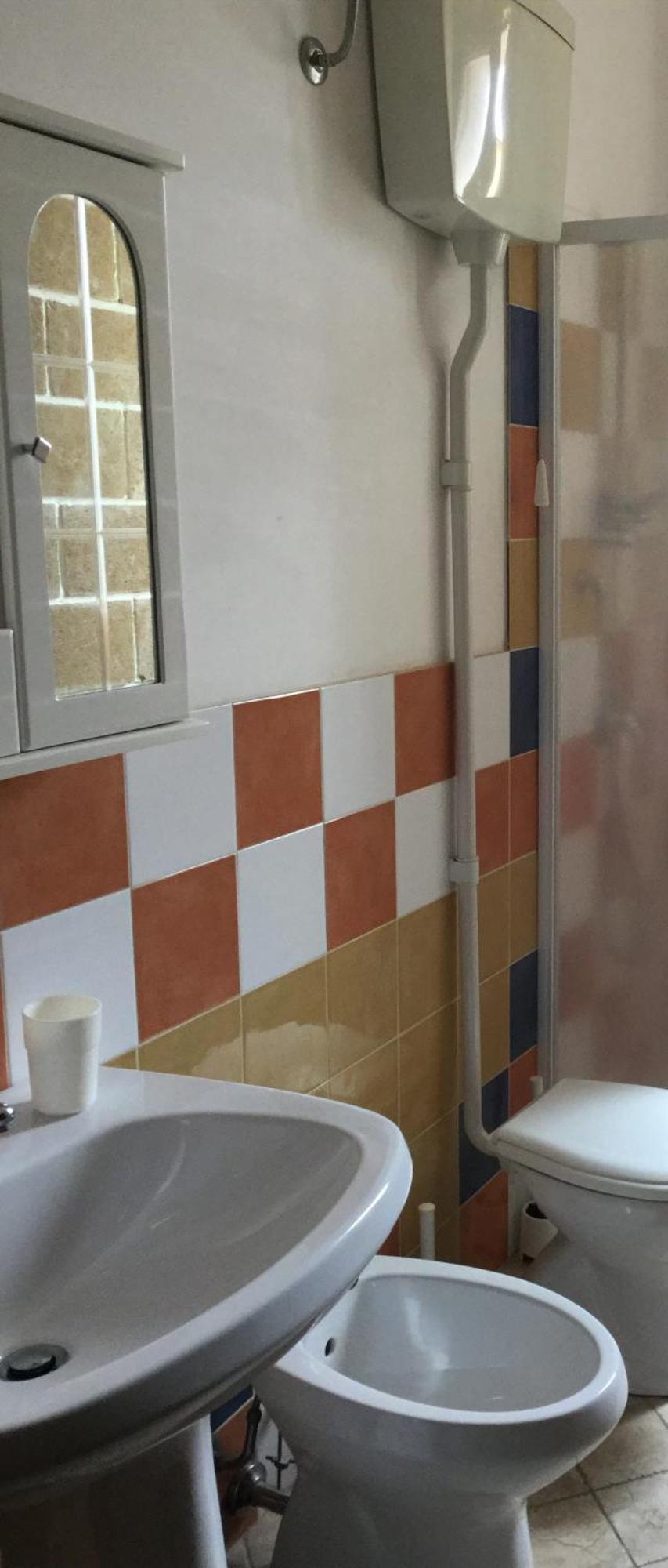 Bed and Breakfast U' Iazzu Avola Zewnętrze zdjęcie
