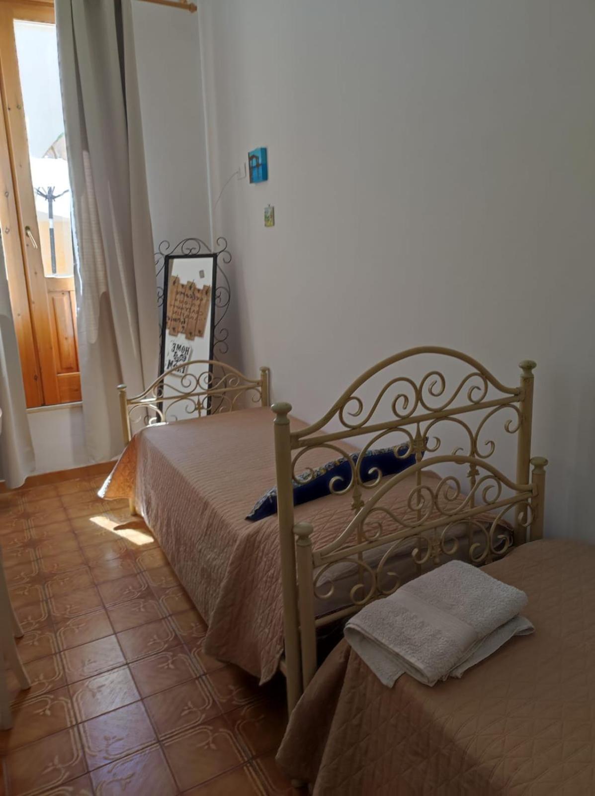 Bed and Breakfast U' Iazzu Avola Pokój zdjęcie